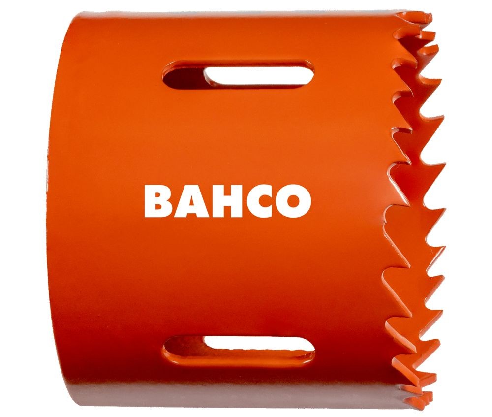 Otwornica BI-METAL Ø 70 mm Sandflex - BAHCO