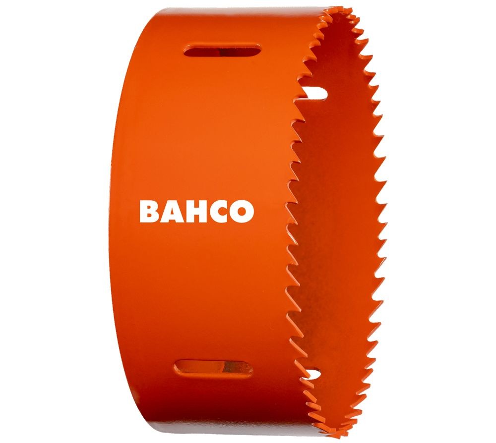 Otwornica BI-METAL Ø 76 mm Sandflex - BAHCO