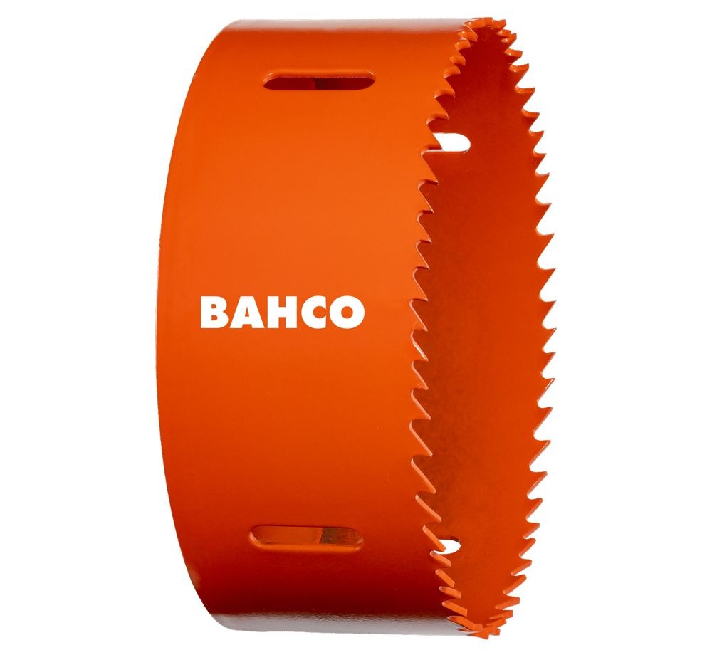 Otwornica BI-METAL Ø 79 mm Sandflex - BAHCO