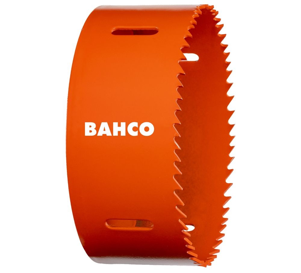 Otwornica BI-METAL Ø 102 mm Sandflex - BAHCO