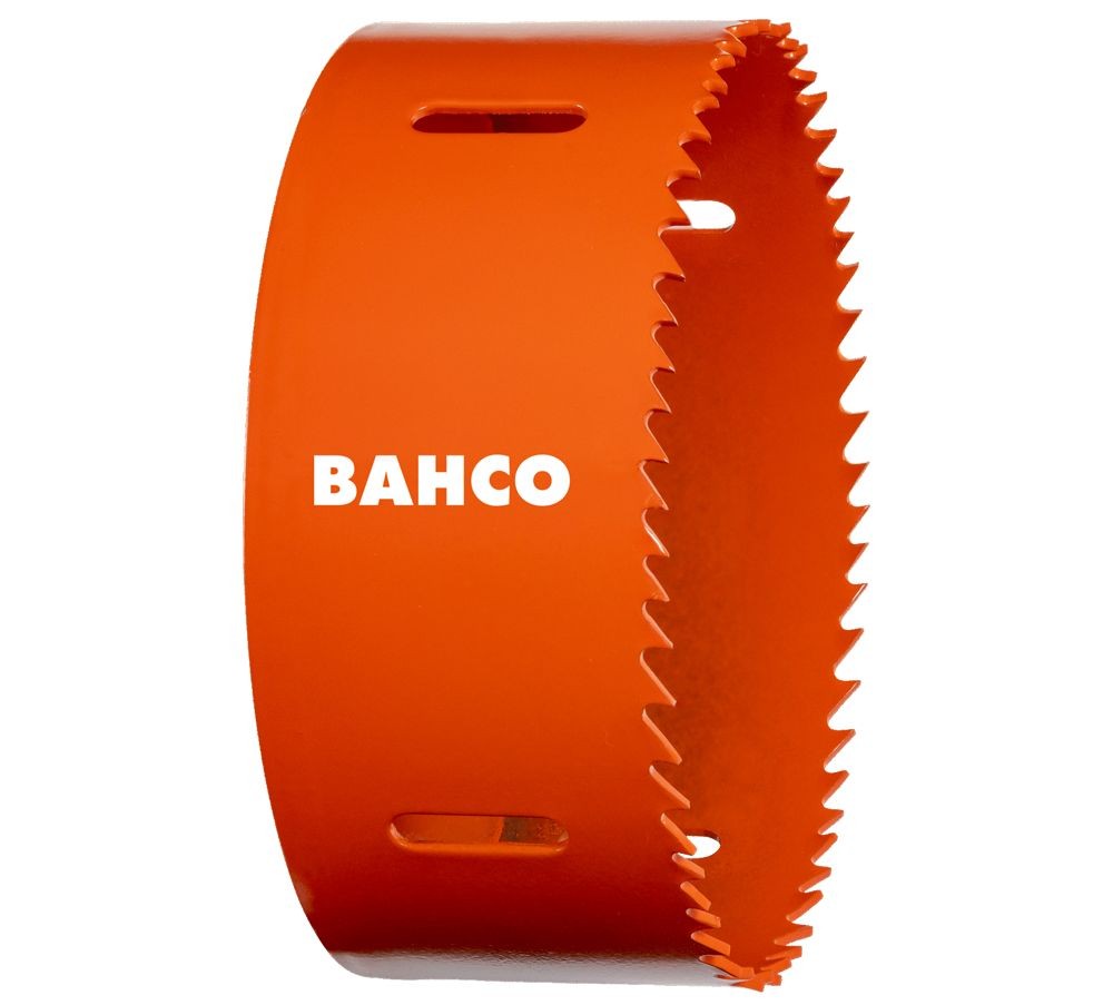 Otwornica BI-METAL Ø 111 mm Sandflex - BAHCO