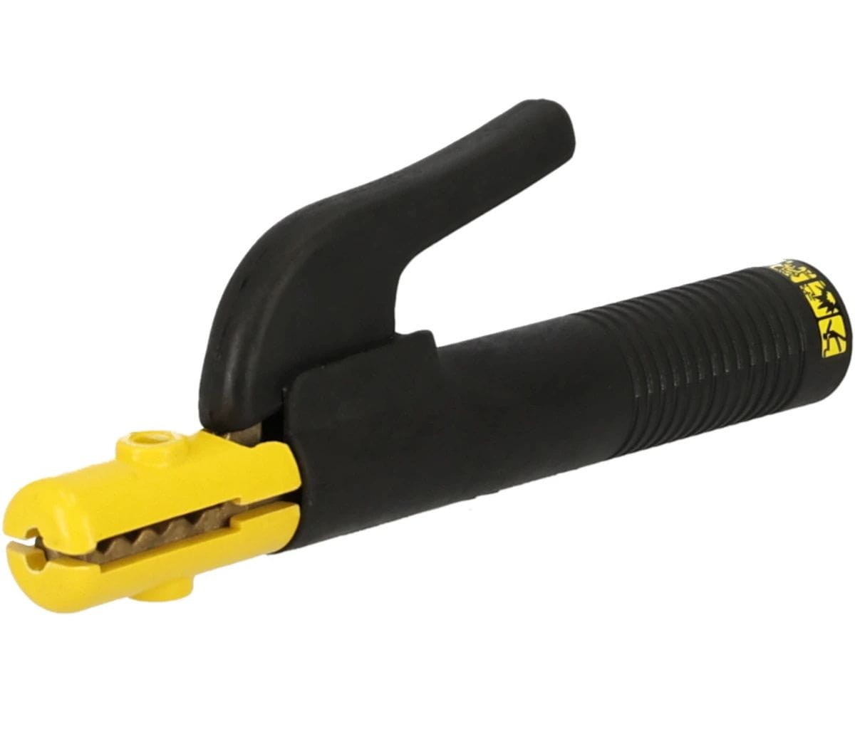 Uchwyt spawalniczy elektrodowy Confort 200 - ESAB