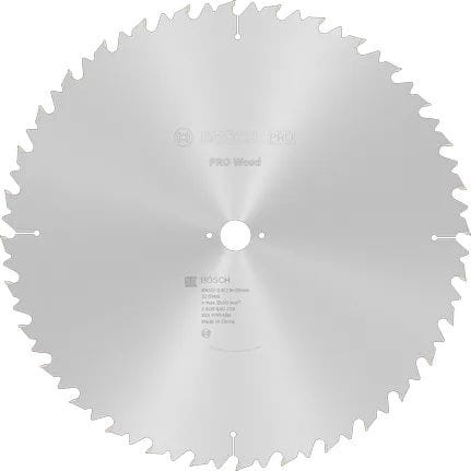 Piła tarczowa PRO WOOD 450x30 32Z - BOSCH