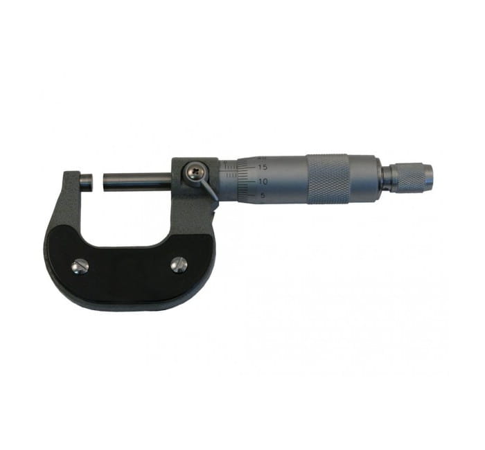 MIKROMETR KMITEX  0-25mm