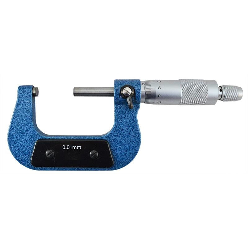MIKROMETR KMITEX  75-100mm